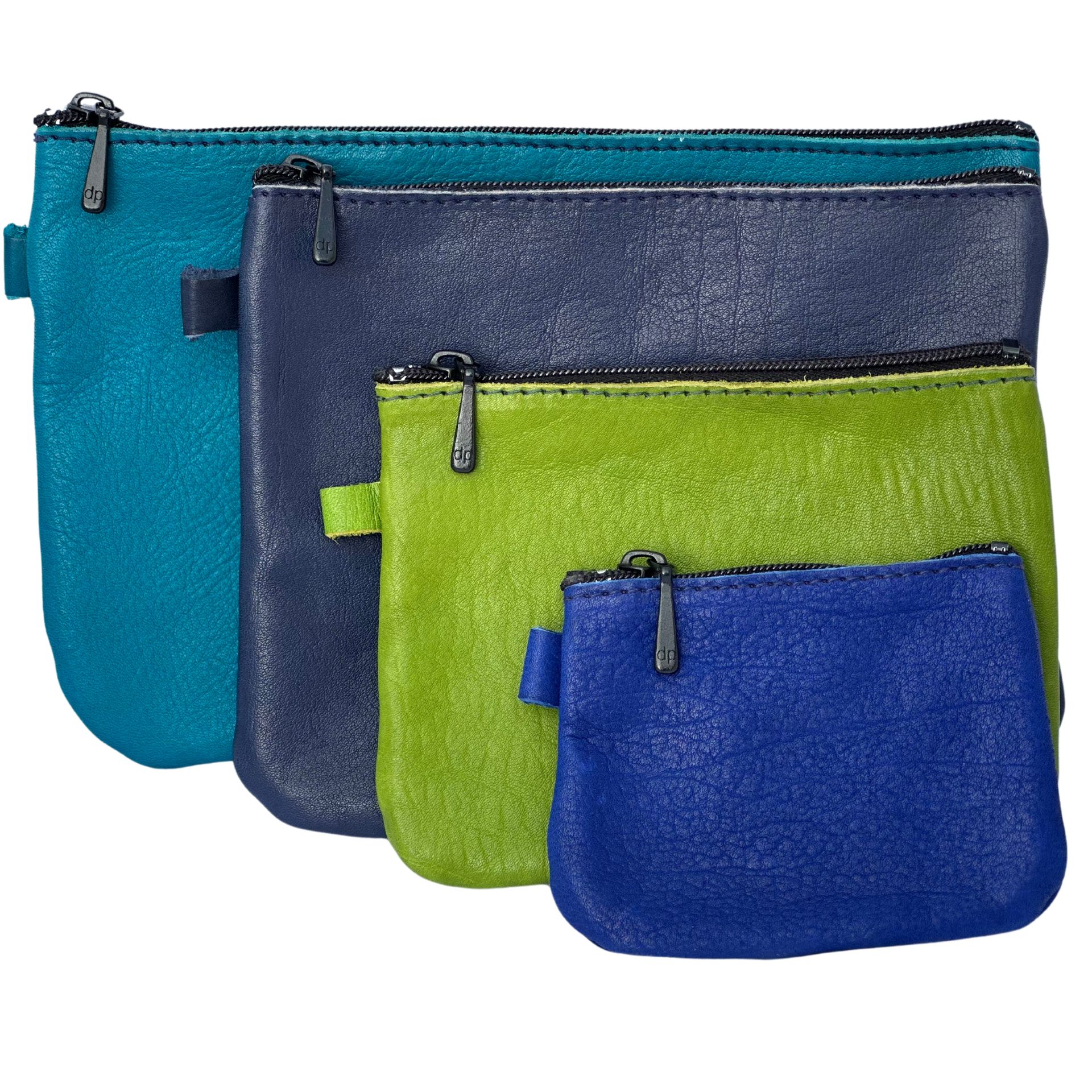 Mäppchen für kleine Dinge Mäppchen für kleine Dinge