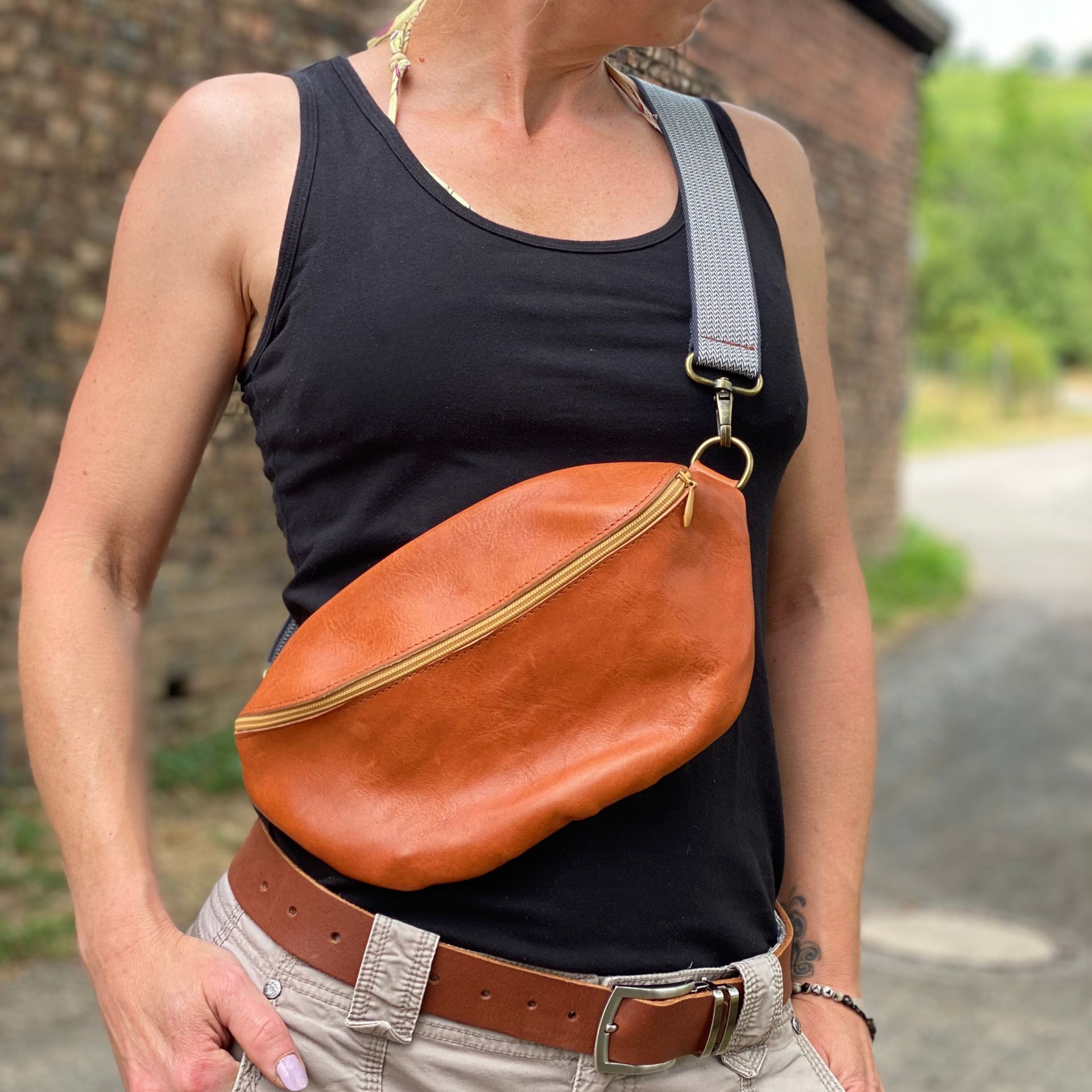 Hip Bag XL
